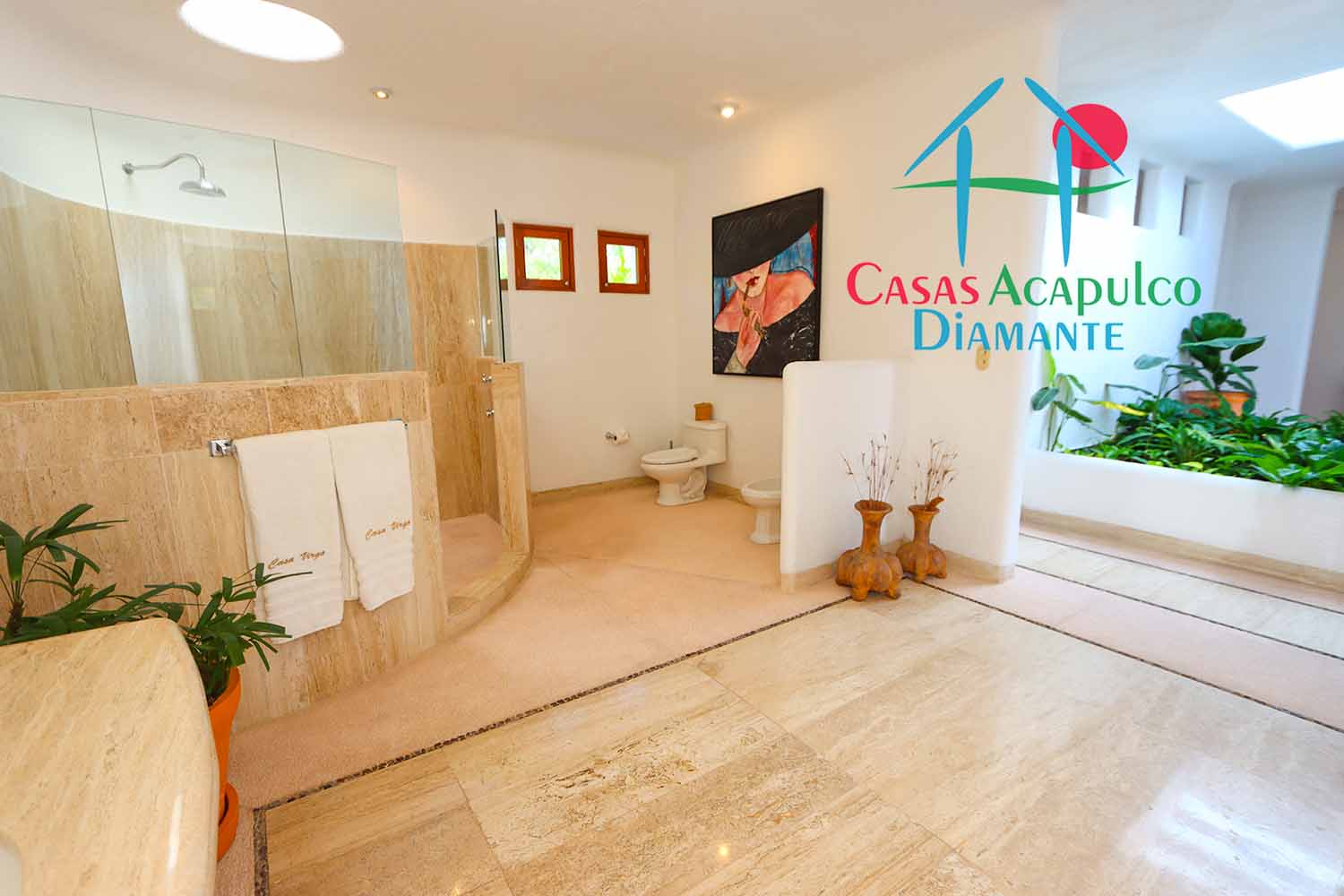 Casa Virgo - Recámara uno 14